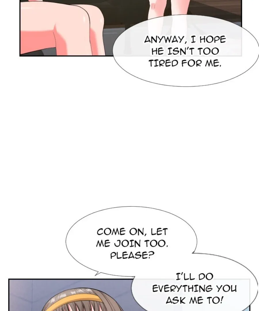 Inexperienced Chapter 17 page 71 - 
