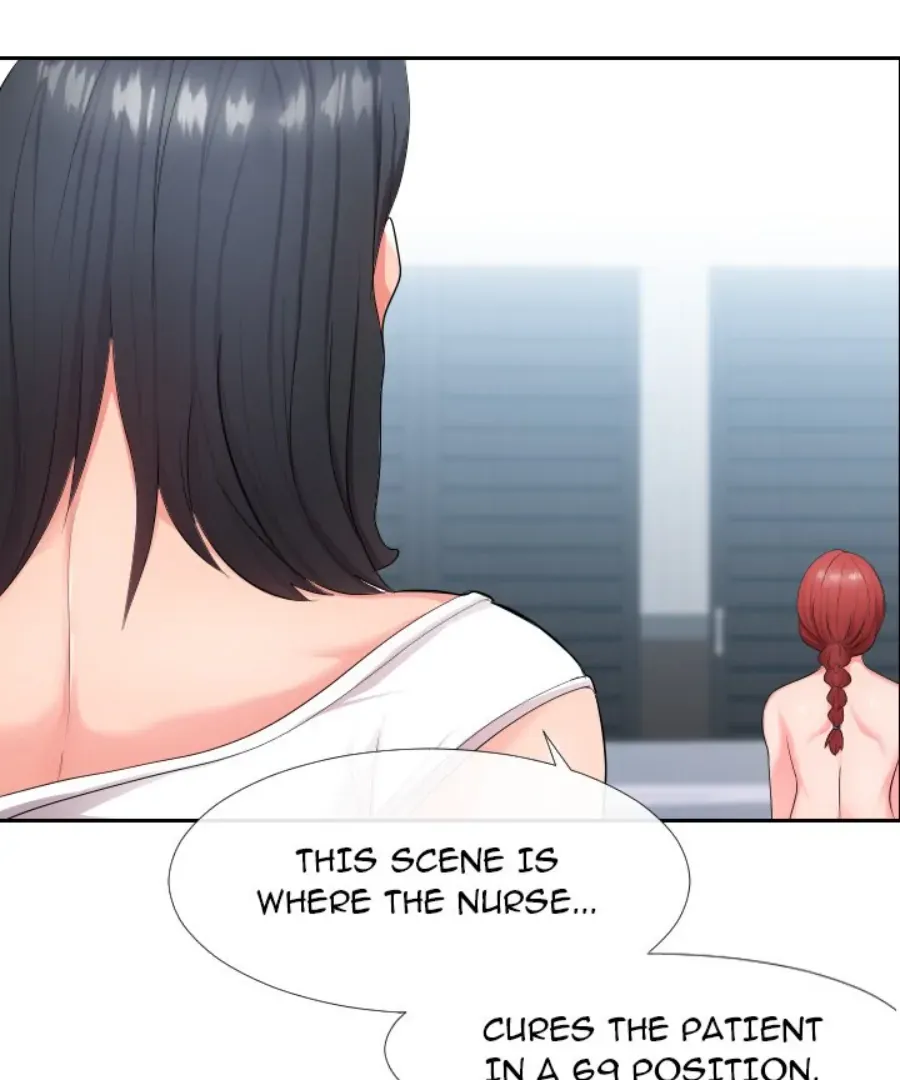 Inexperienced Chapter 17 page 75 - 