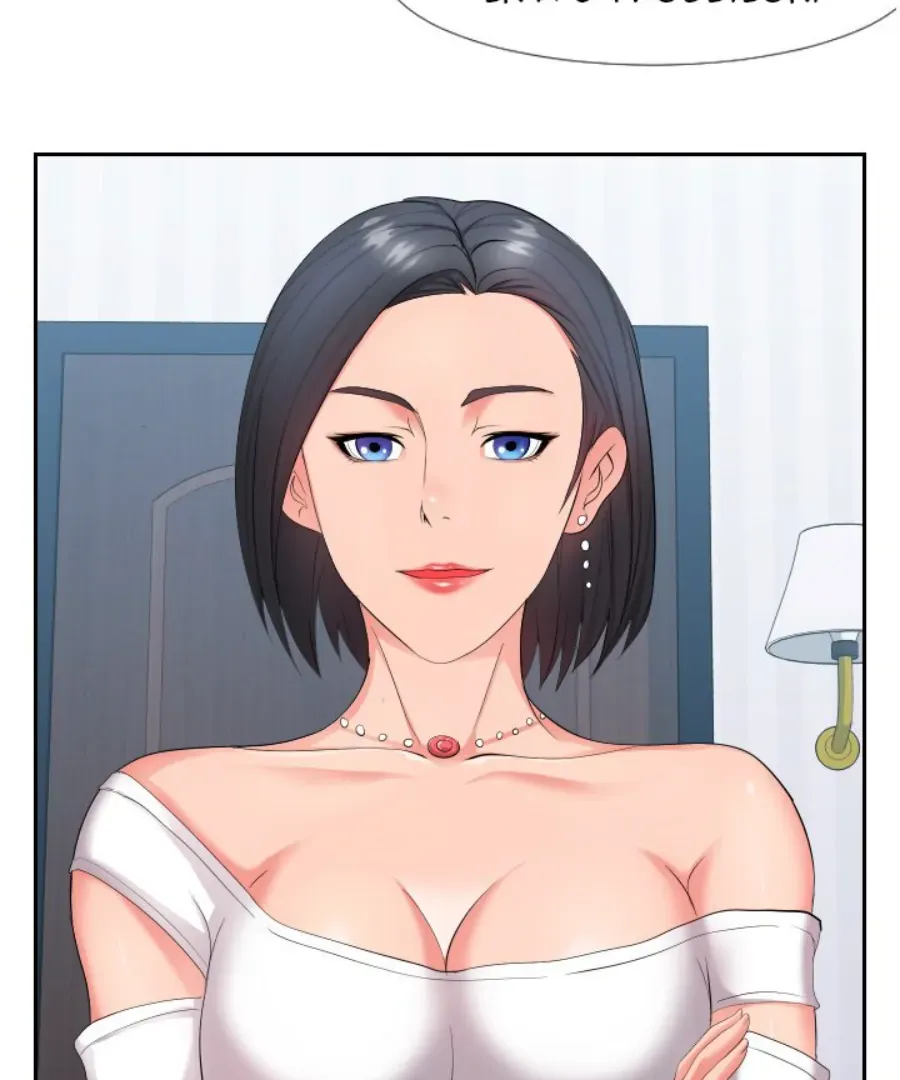 Inexperienced Chapter 17 page 76 - 