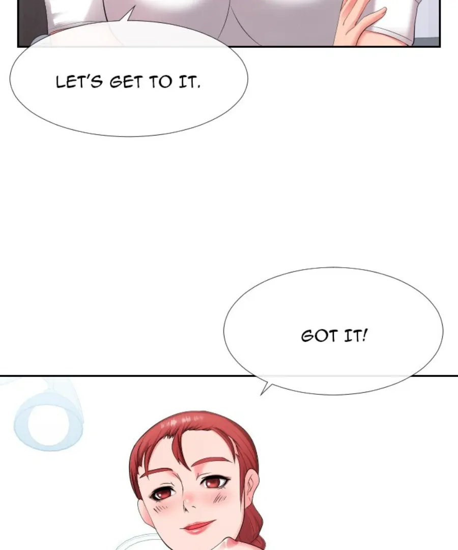 Inexperienced Chapter 17 page 77 - 