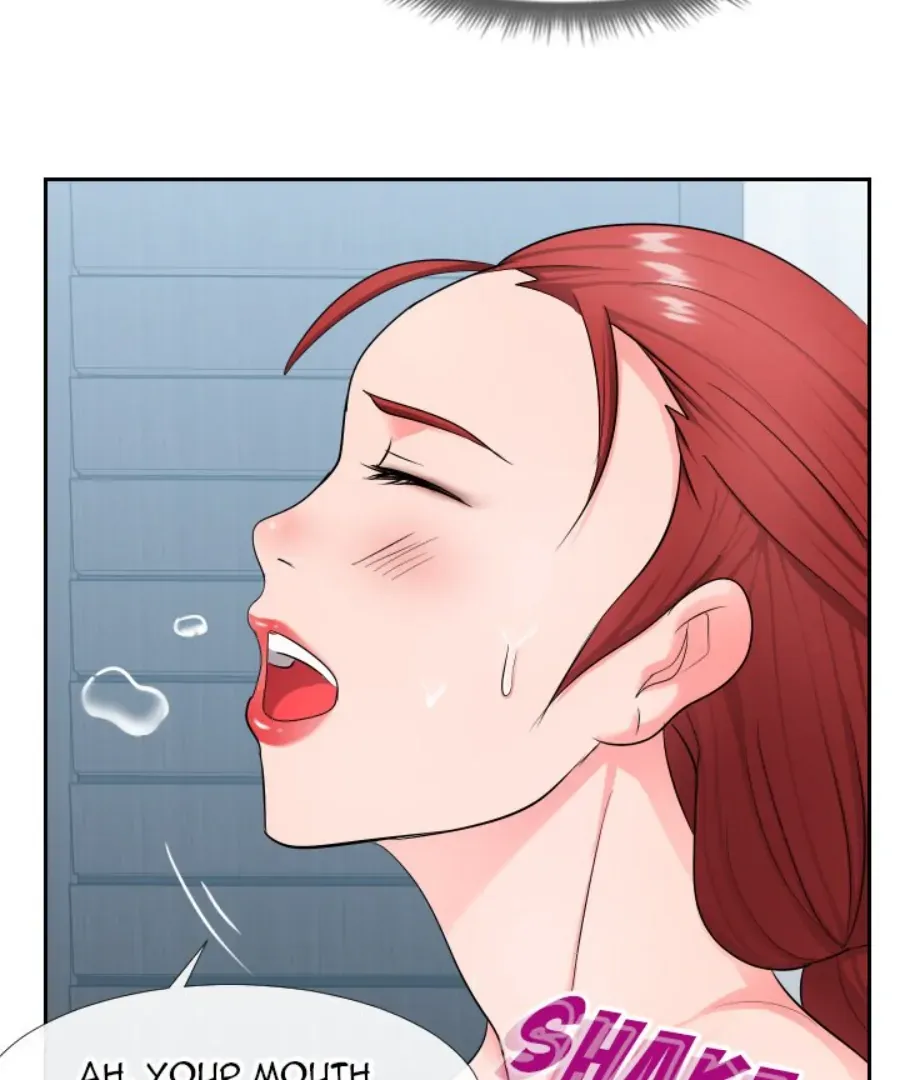 Inexperienced Chapter 17 page 82 - 