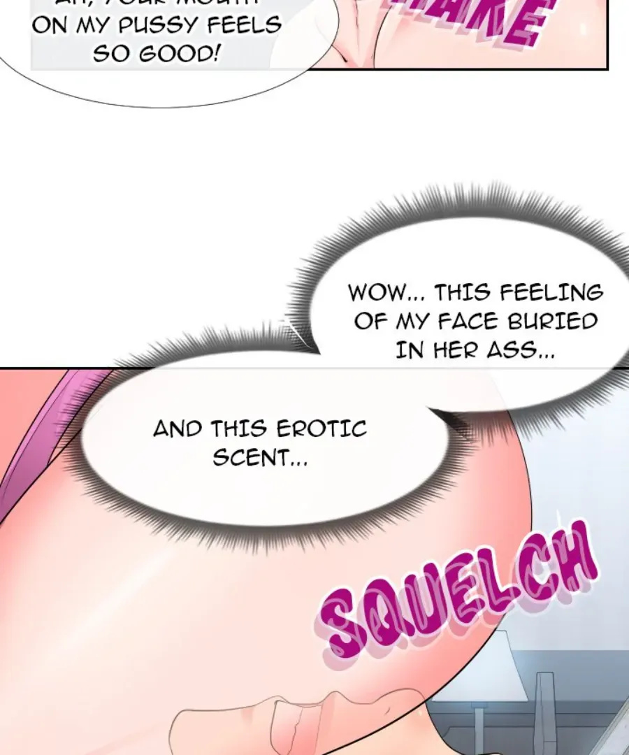 Inexperienced Chapter 17 page 83 - 