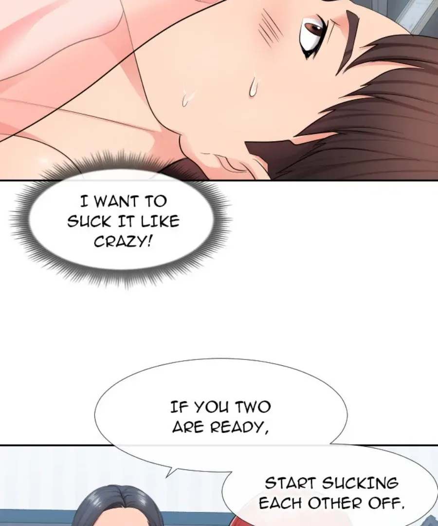 Inexperienced Chapter 17 page 84 - 