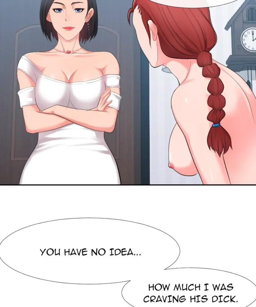 Inexperienced Chapter 17 page 85 - 