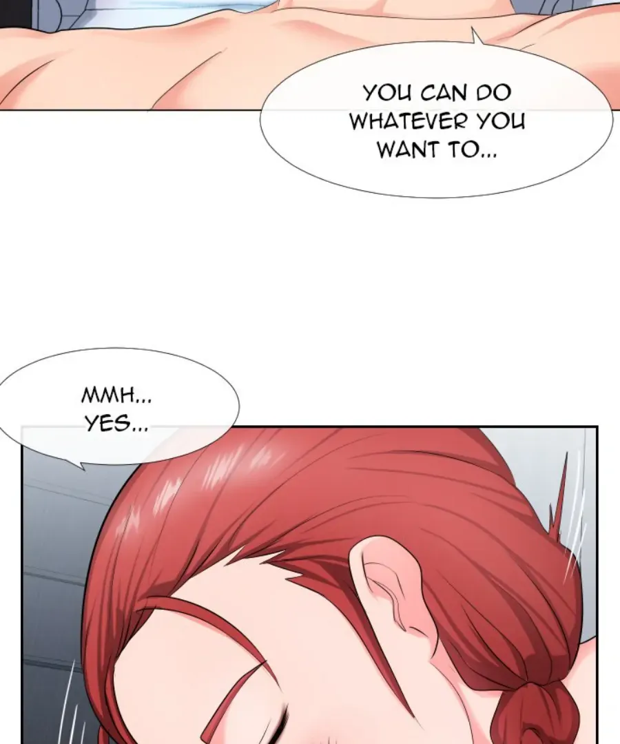Inexperienced Chapter 17 page 89 - 
