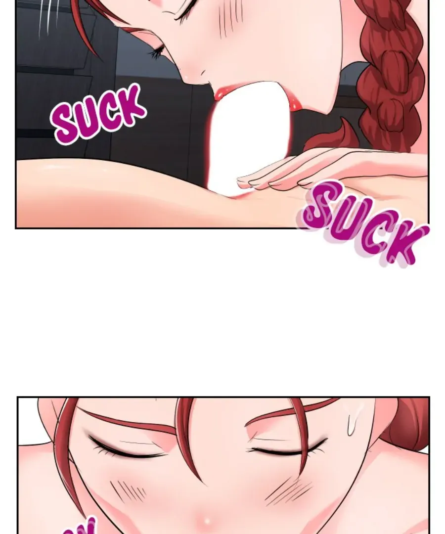 Inexperienced Chapter 17 page 90 - 