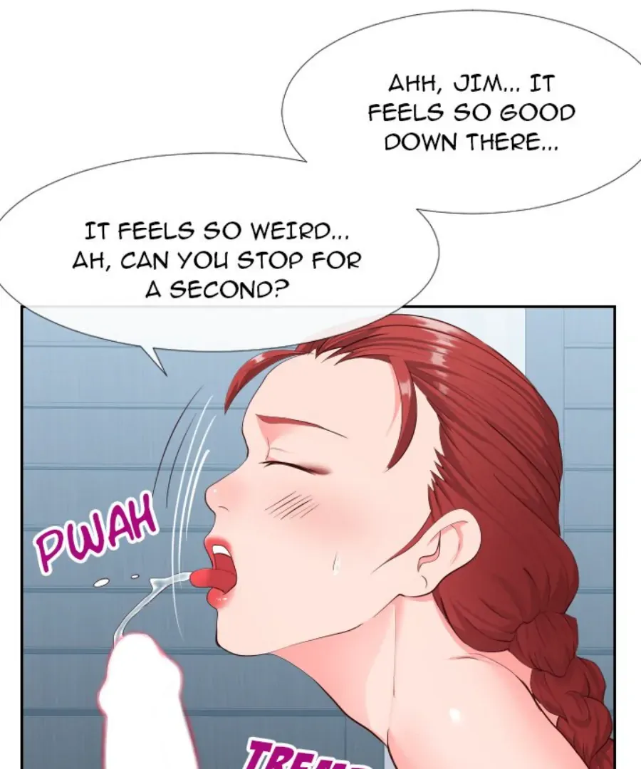 Inexperienced Chapter 18 page 12 - 