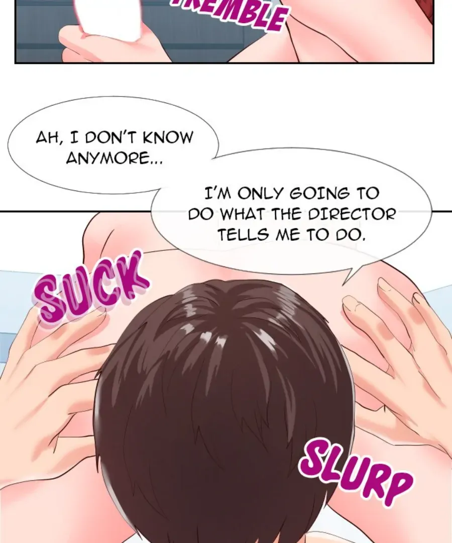 Inexperienced Chapter 18 page 13 - 