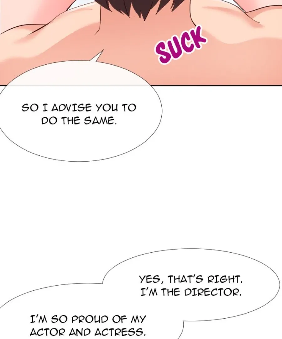Inexperienced Chapter 18 page 14 - 