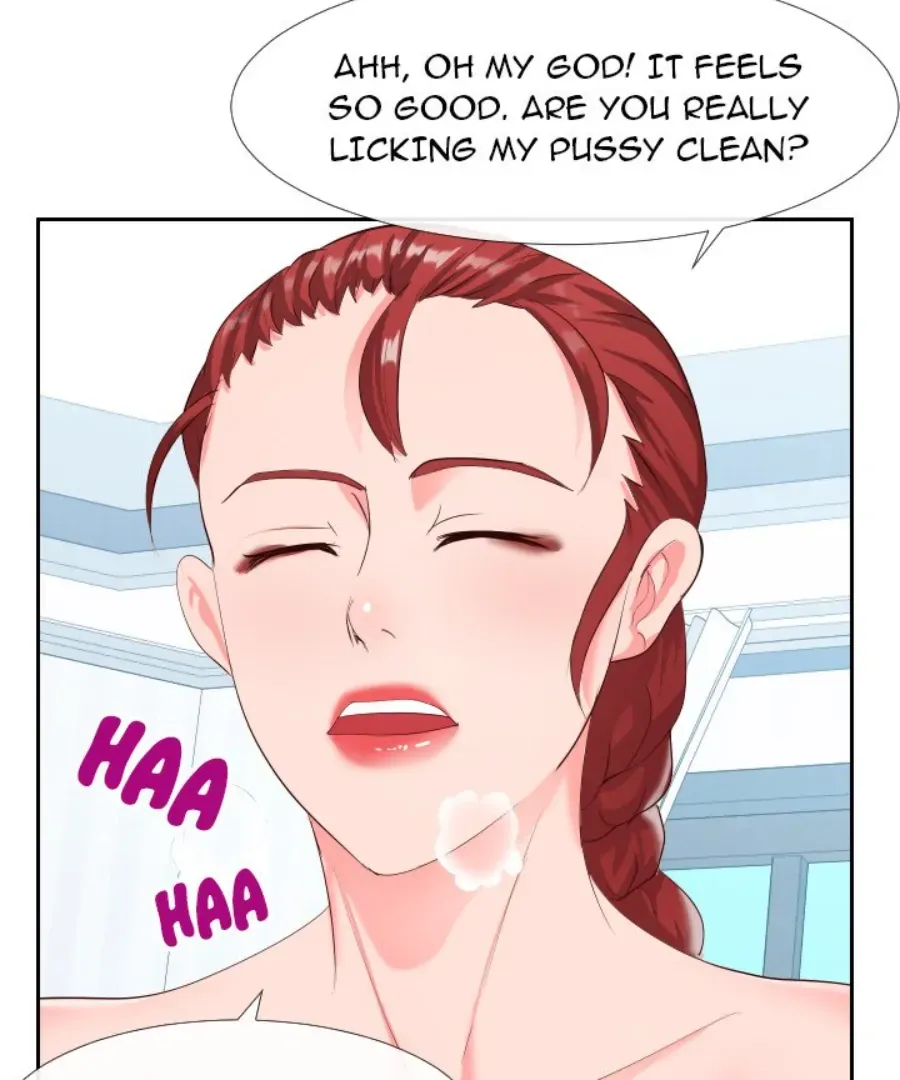 Inexperienced Chapter 18 page 22 - 