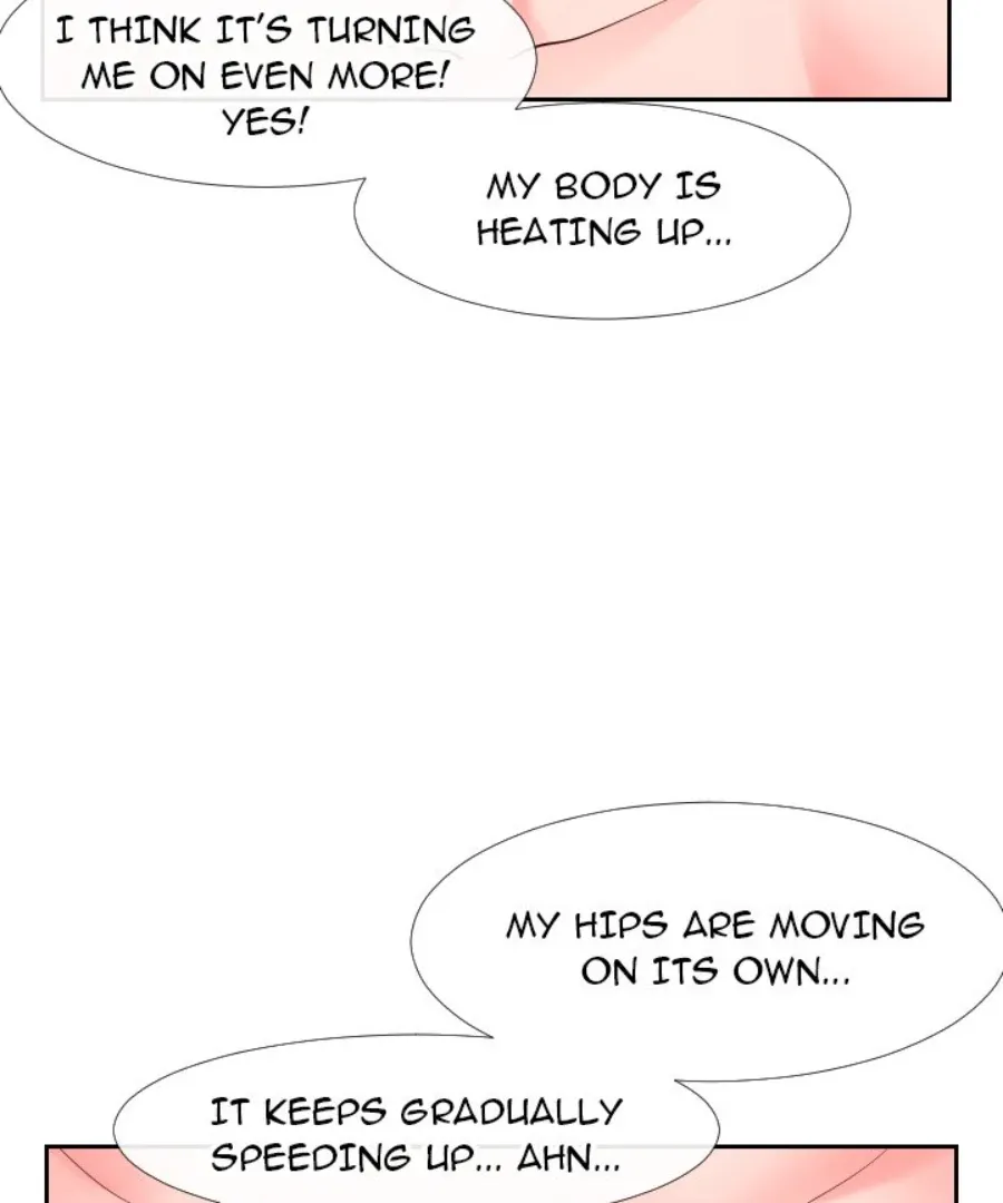Inexperienced Chapter 18 page 23 - 
