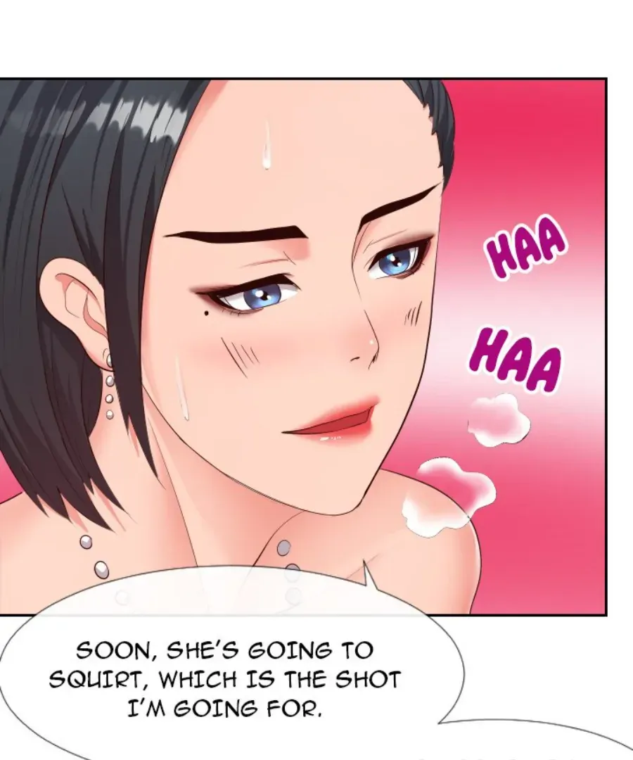 Inexperienced Chapter 18 page 25 - 