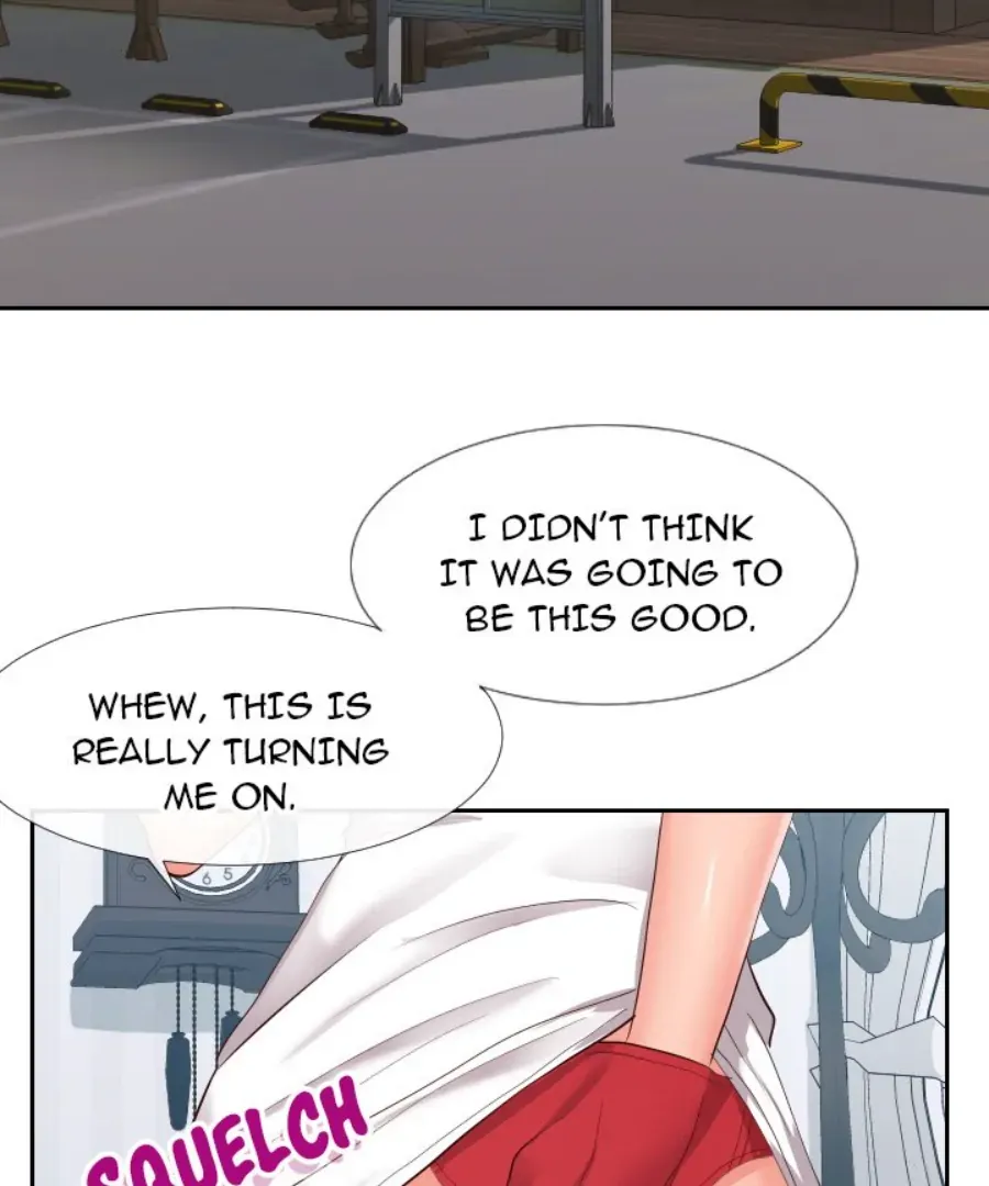 Inexperienced Chapter 18 page 4 - 