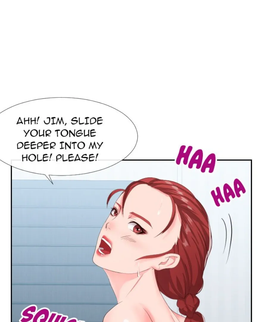 Inexperienced Chapter 18 page 35 - 