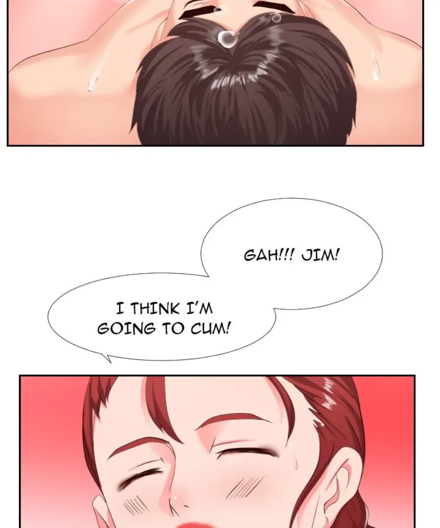 Inexperienced Chapter 18 page 39 - 