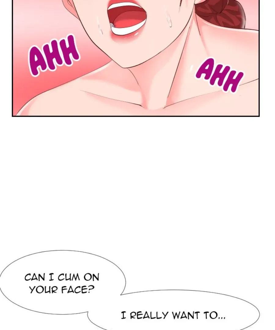 Inexperienced Chapter 18 page 40 - 