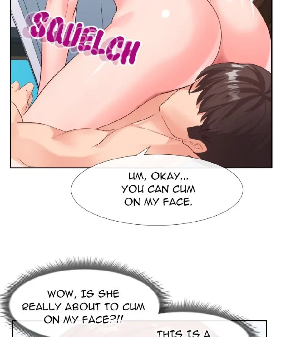 Inexperienced Chapter 18 page 43 - 