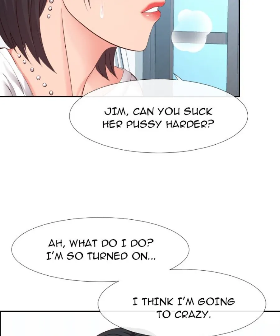 Inexperienced Chapter 18 page 6 - 