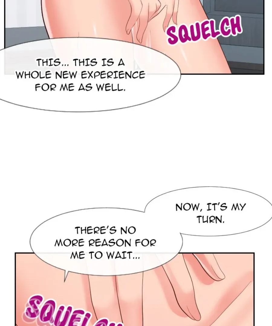 Inexperienced Chapter 18 page 51 - 