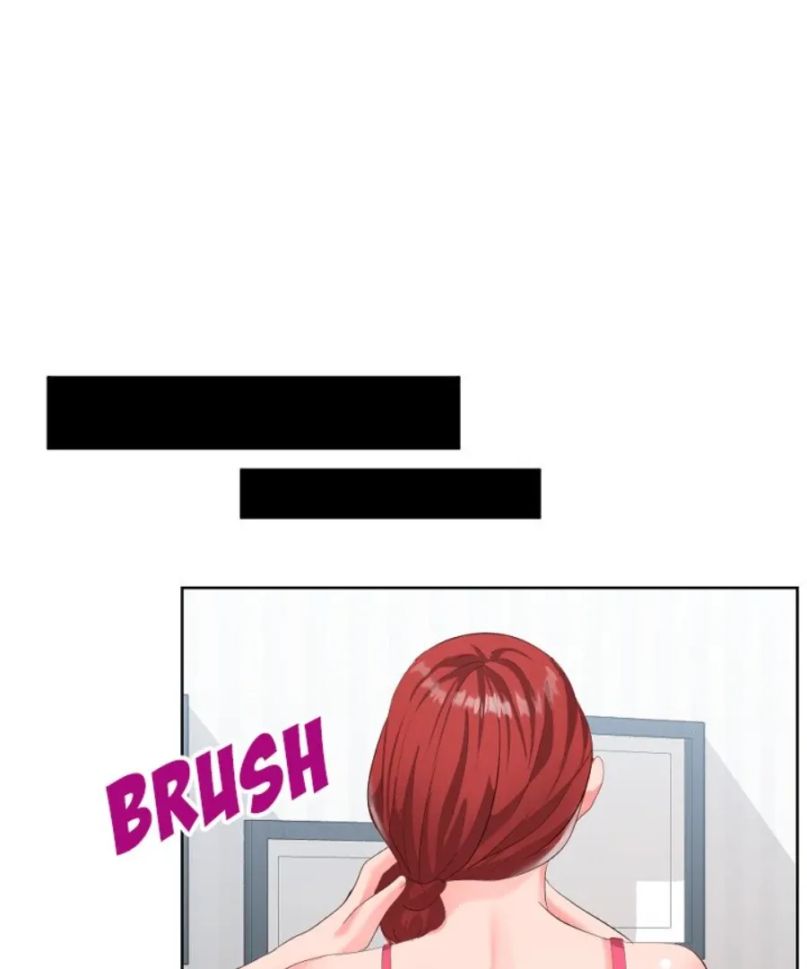 Inexperienced Chapter 18 page 59 - 