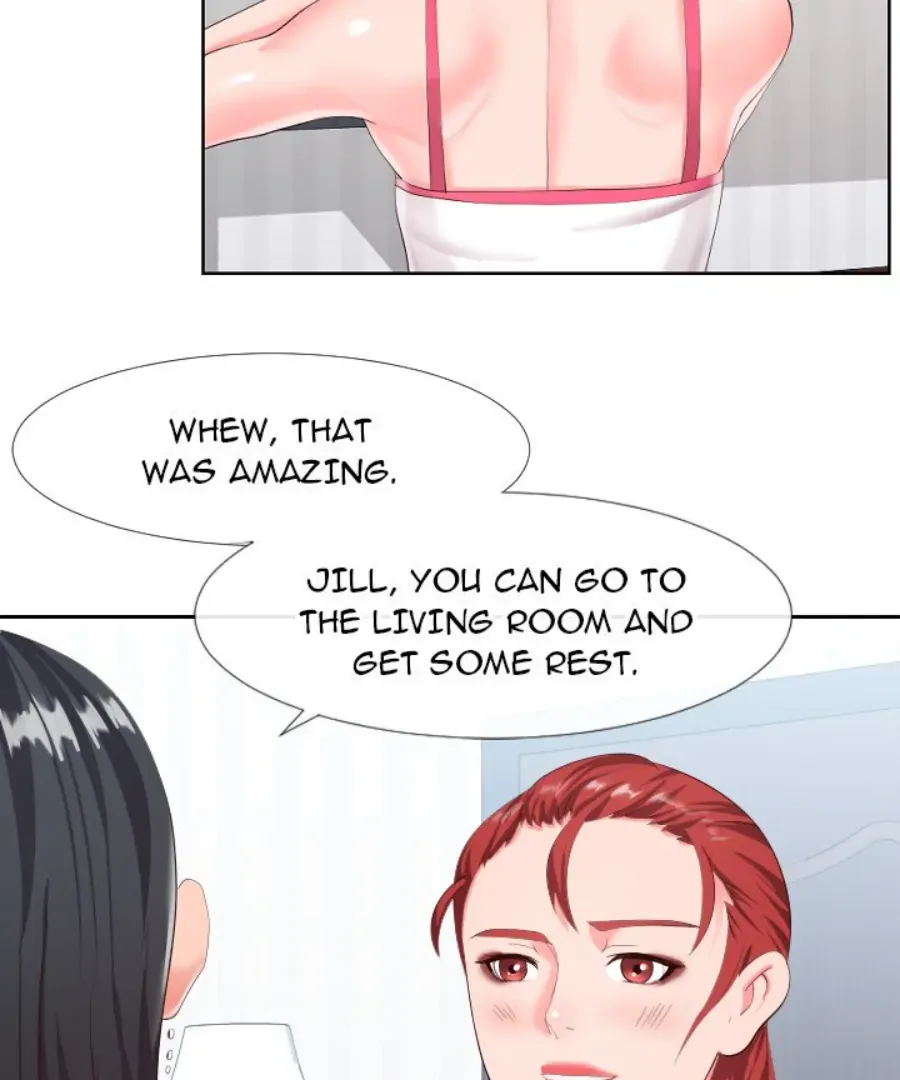 Inexperienced Chapter 18 page 60 - 