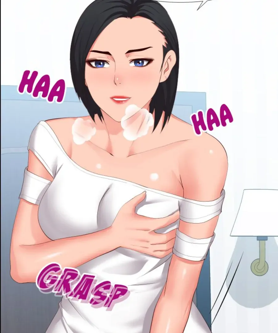 Inexperienced Chapter 18 page 7 - 