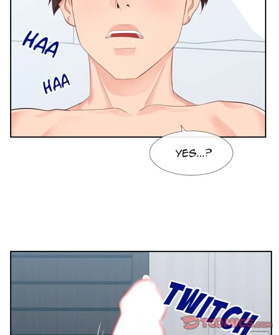Inexperienced Chapter 18 page 63 - 