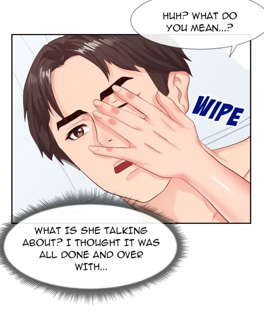 Inexperienced Chapter 18 page 68 - 