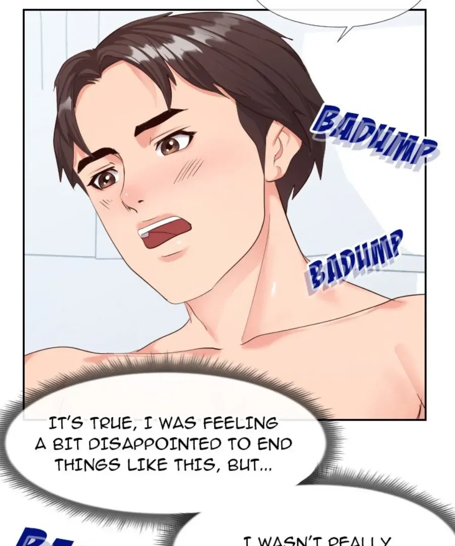Inexperienced Chapter 18 page 72 - 