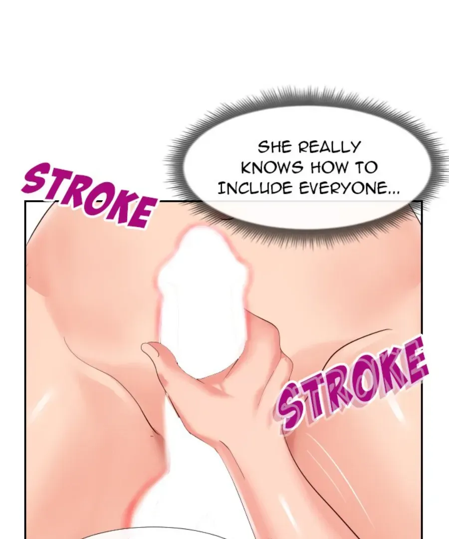 Inexperienced Chapter 18 page 75 - 
