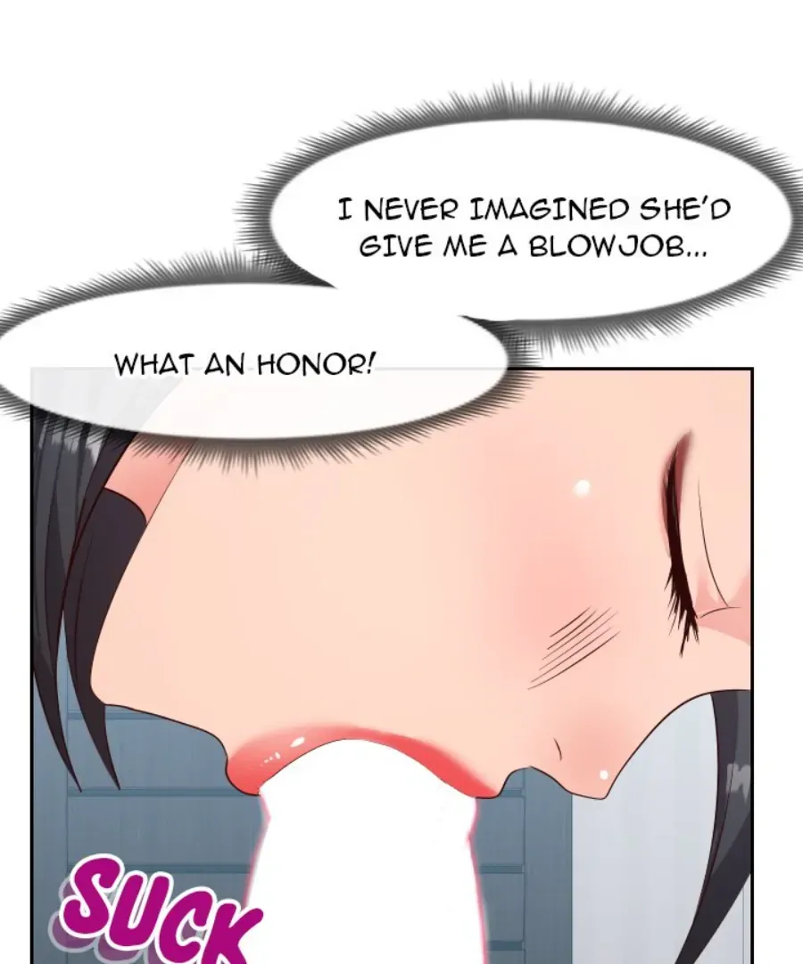 Inexperienced Chapter 18 page 78 - 