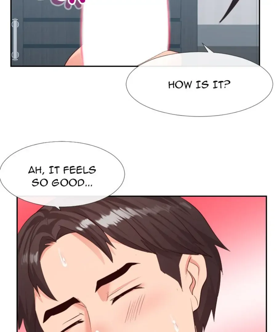 Inexperienced Chapter 18 page 79 - 