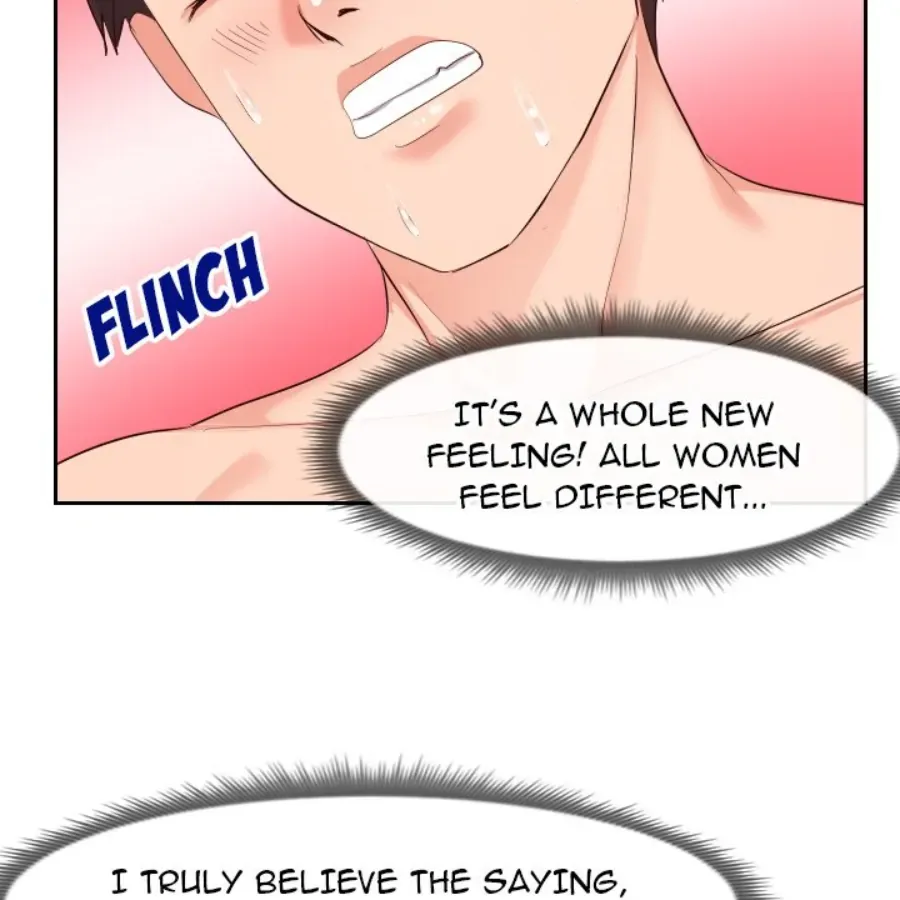 Inexperienced Chapter 18 page 80 - 