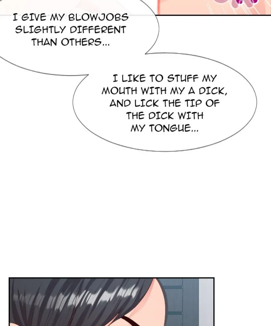 Inexperienced Chapter 18 page 82 - 
