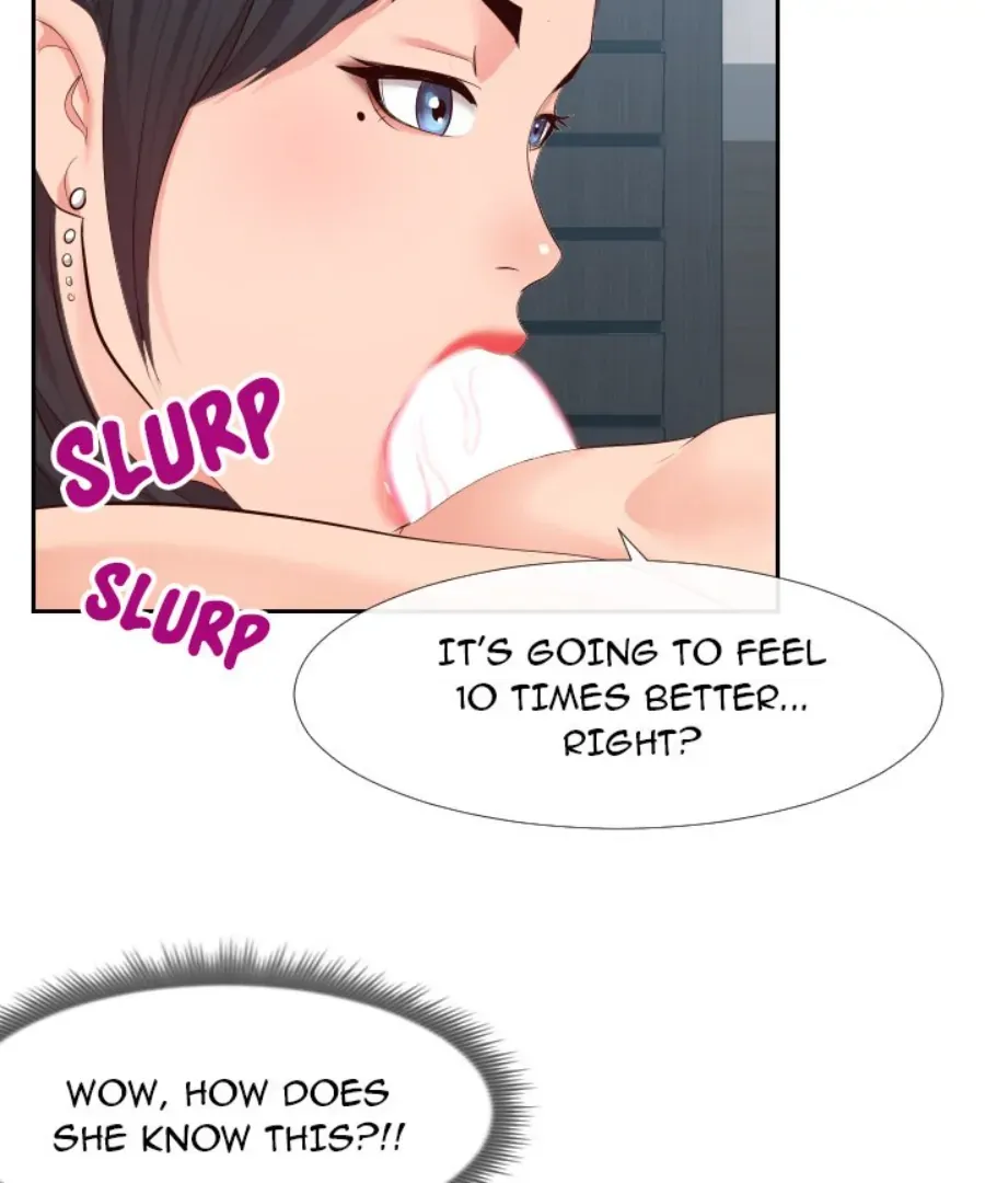 Inexperienced Chapter 18 page 83 - 