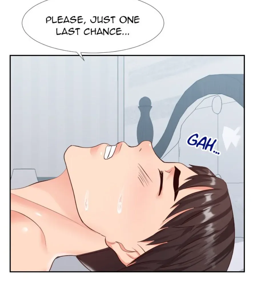 Inexperienced Chapter 18 page 91 - 