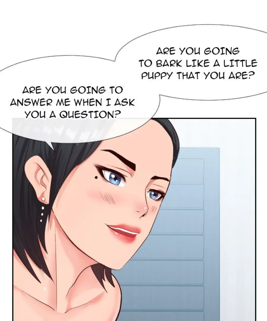 Inexperienced Chapter 18 page 92 - 