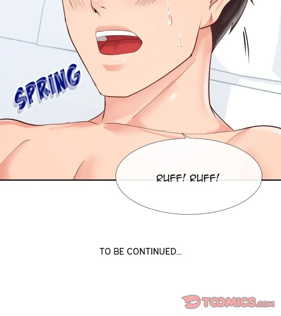Inexperienced Chapter 18 page 94 - 