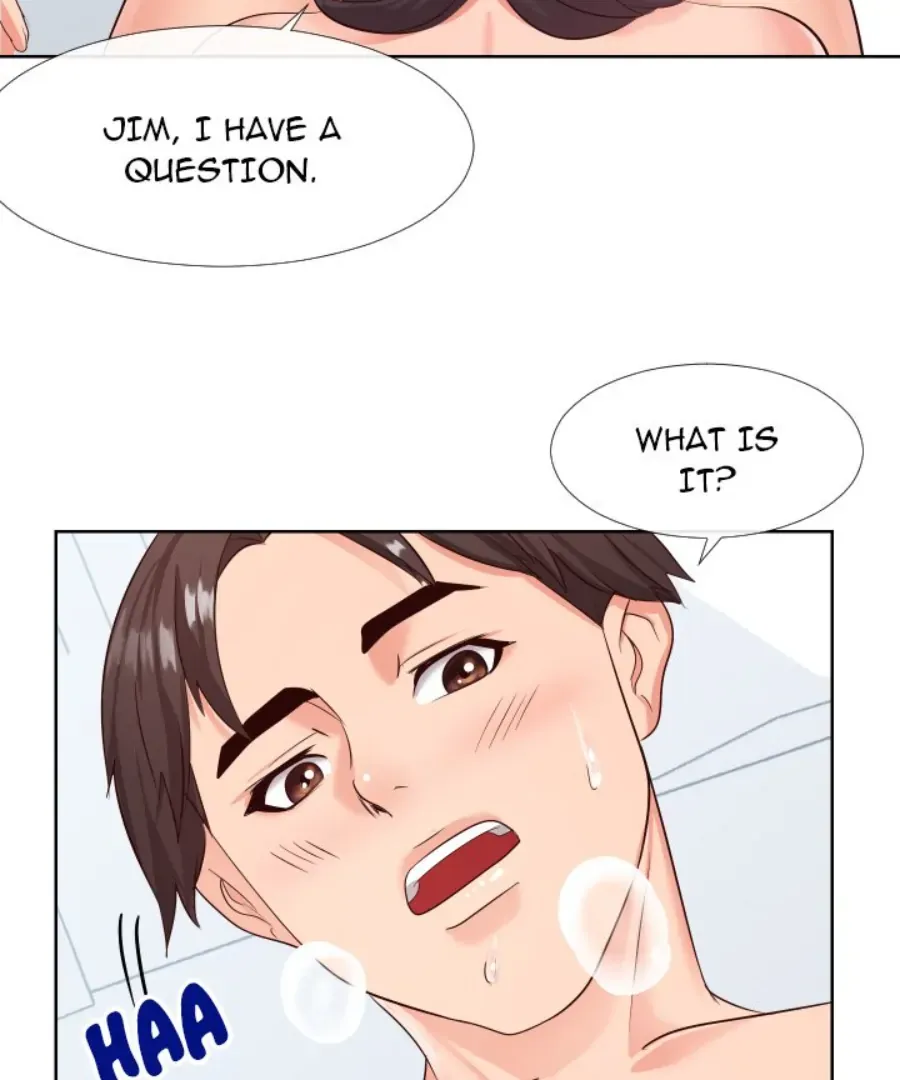 Inexperienced Chapter 19 page 12 - 