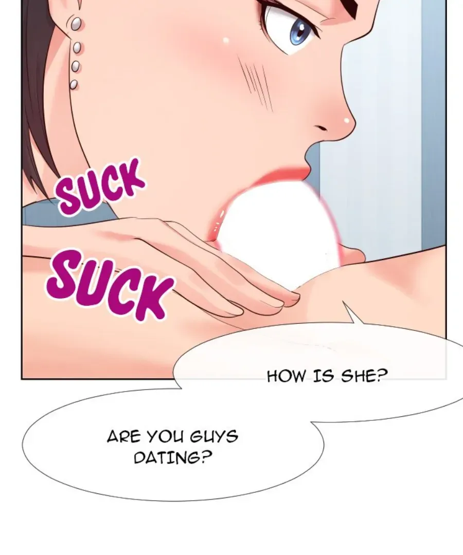 Inexperienced Chapter 19 page 15 - 