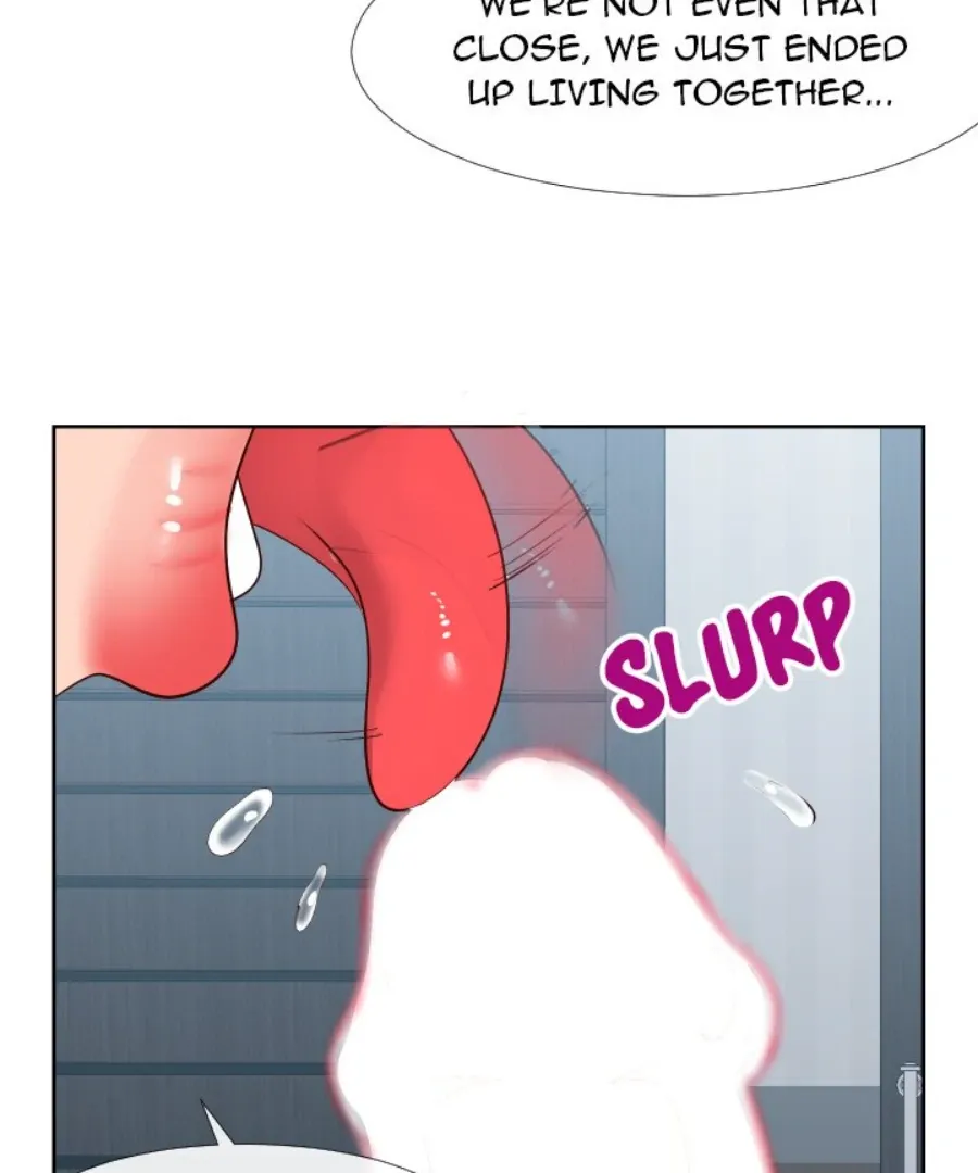 Inexperienced Chapter 19 page 17 - 