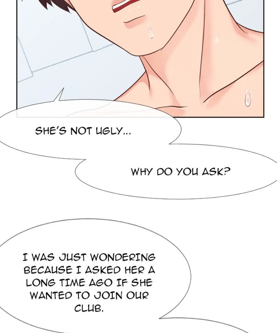 Inexperienced Chapter 19 page 19 - 