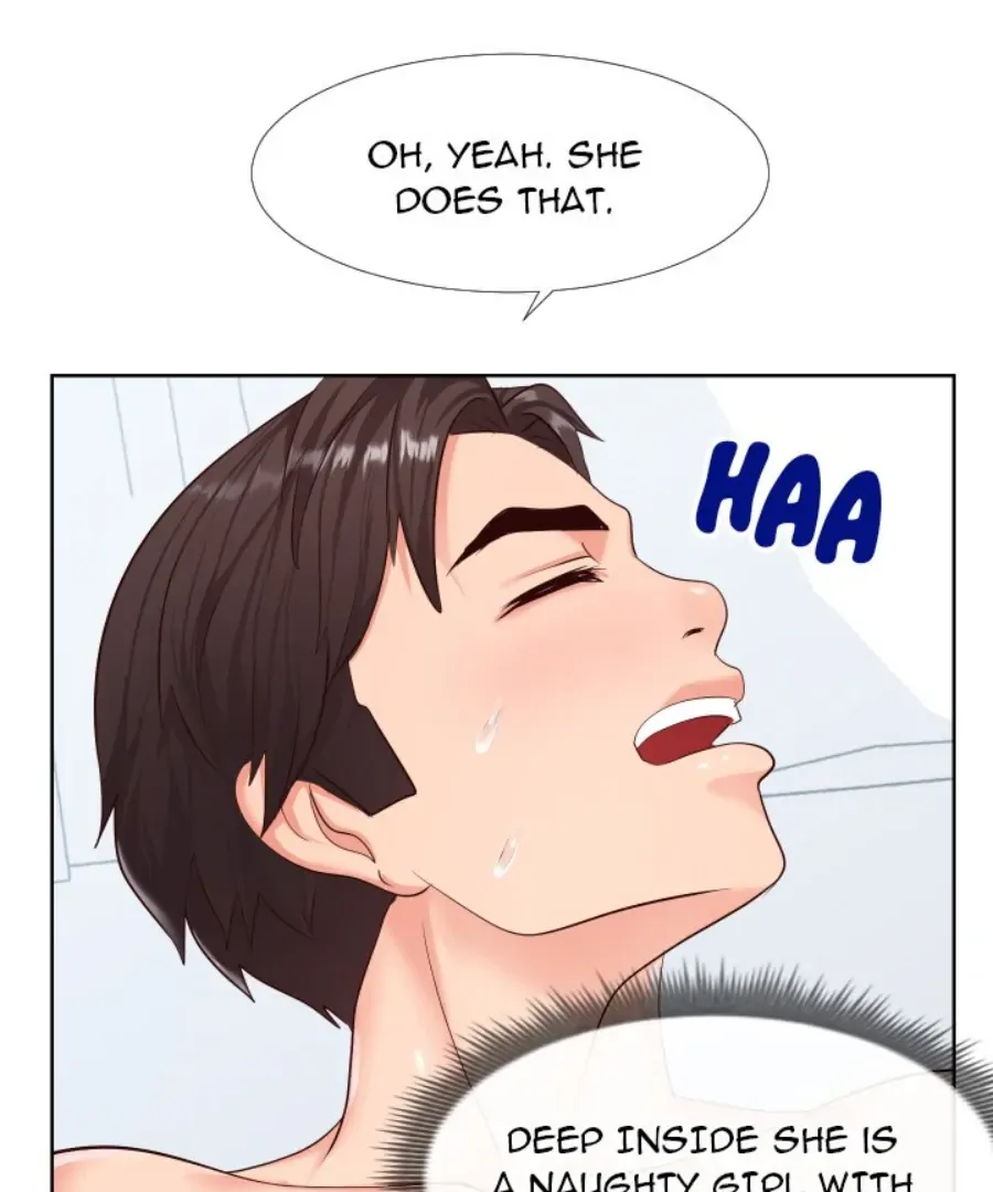Inexperienced Chapter 19 page 21 - 