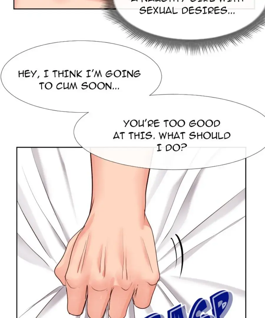 Inexperienced Chapter 19 page 22 - 