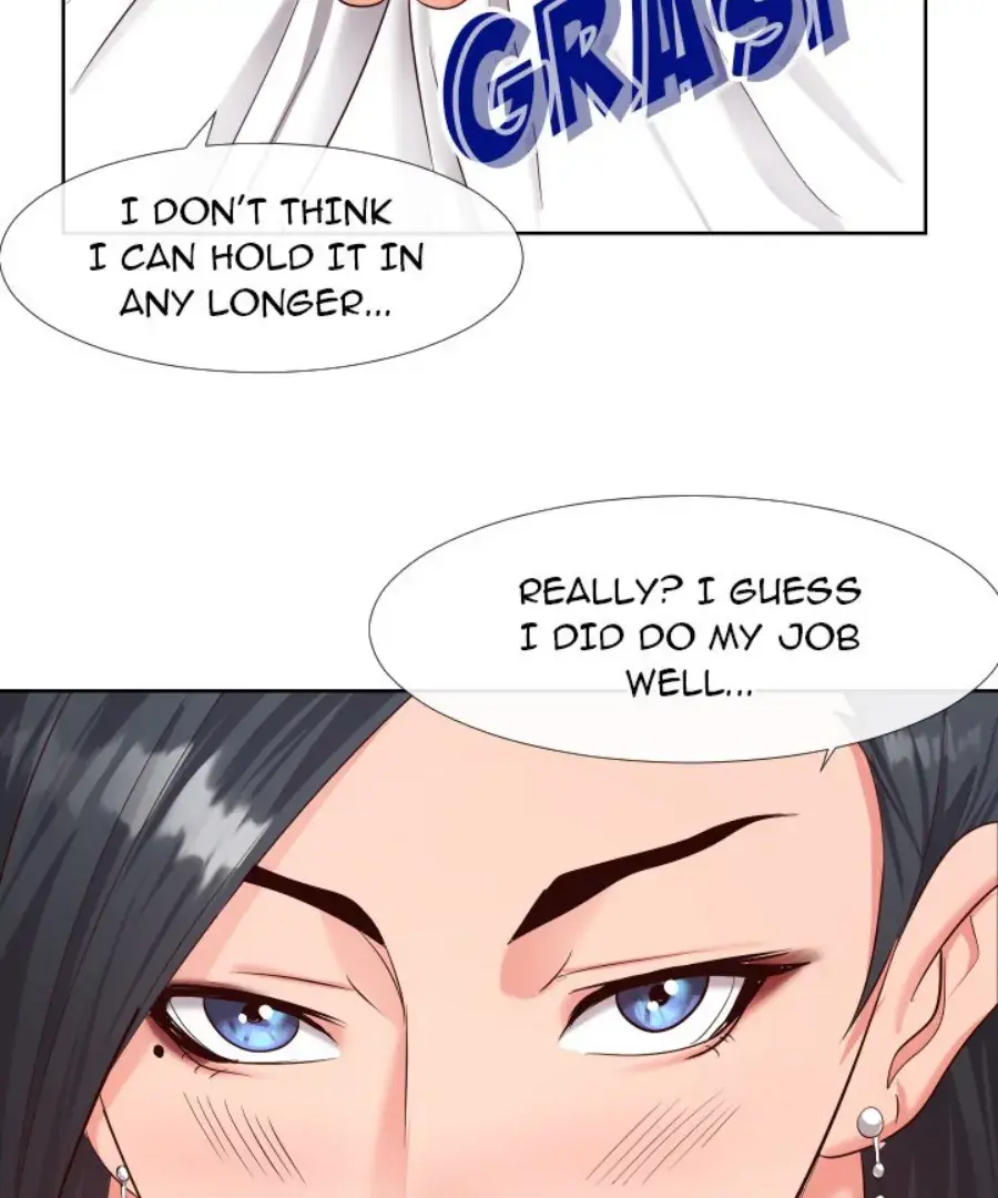 Inexperienced Chapter 19 page 23 - 