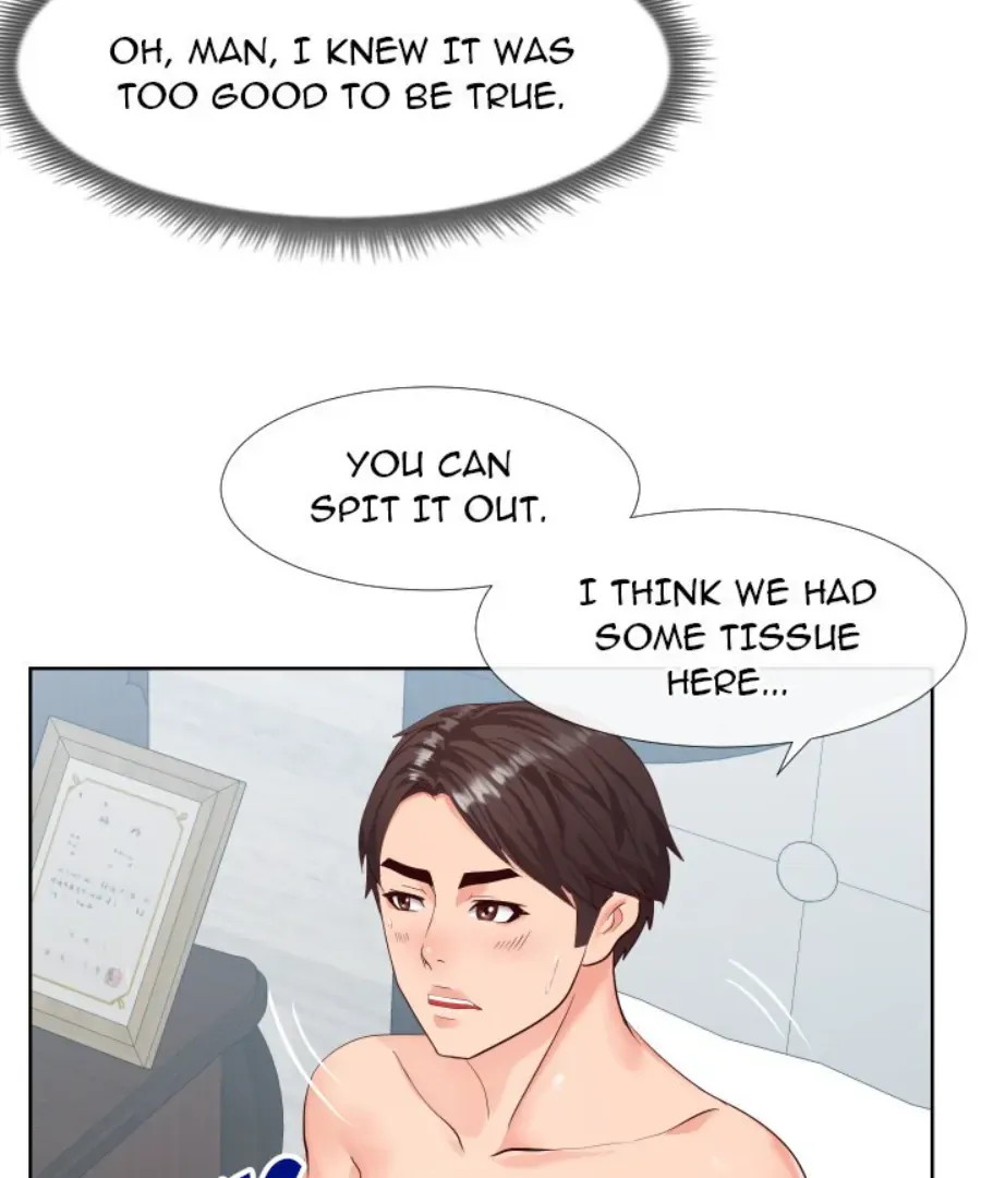 Inexperienced Chapter 19 page 34 - 
