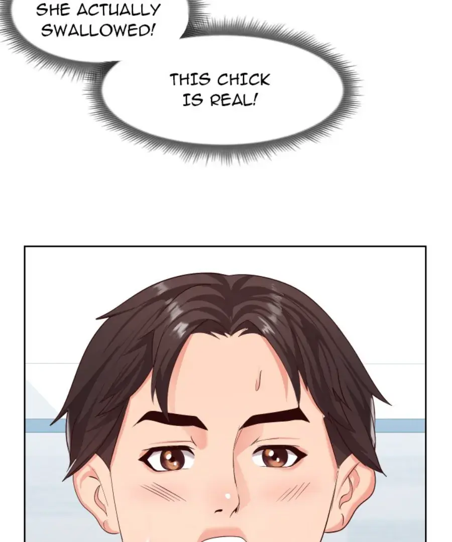 Inexperienced Chapter 19 page 39 - 
