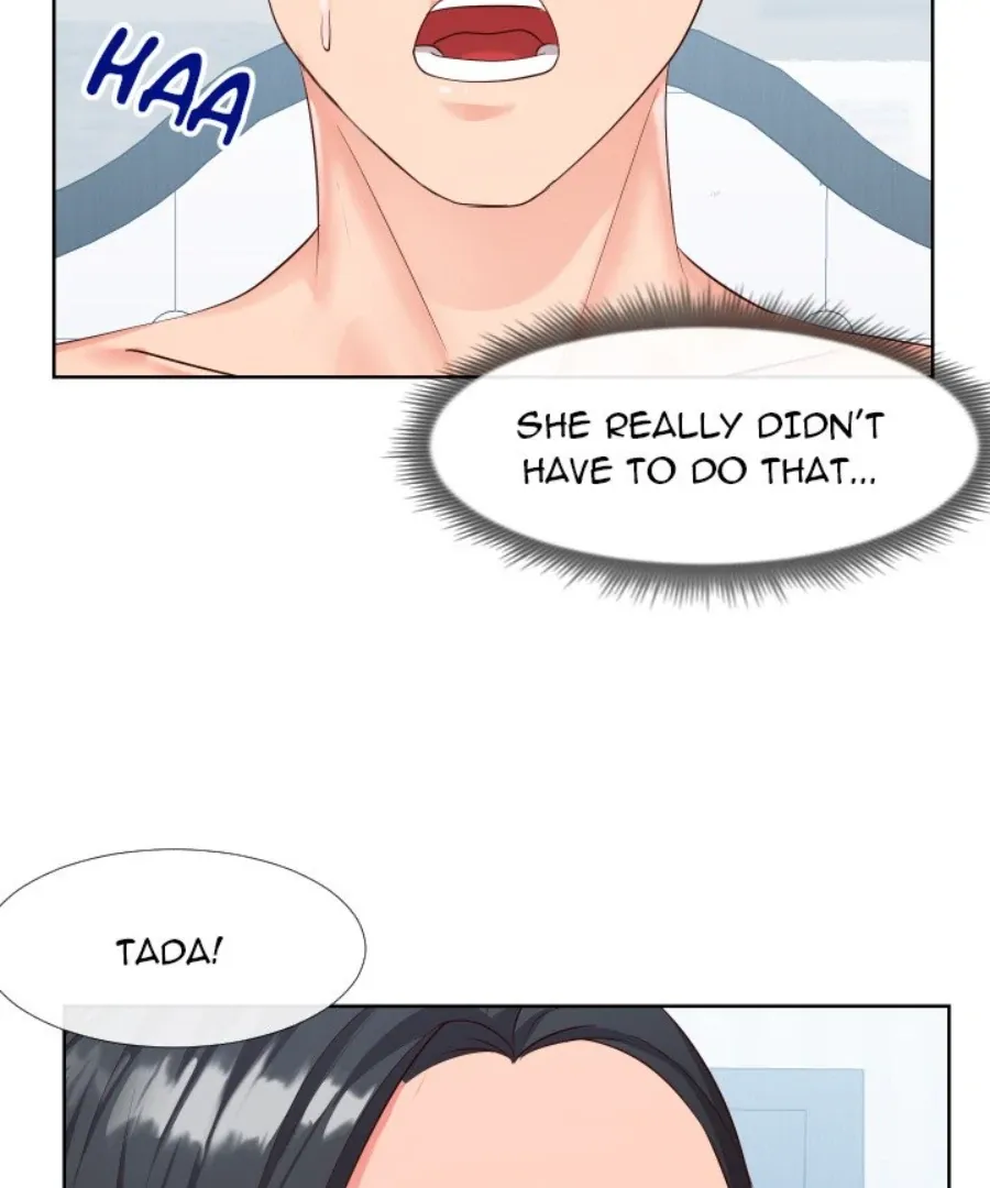 Inexperienced Chapter 19 page 40 - 