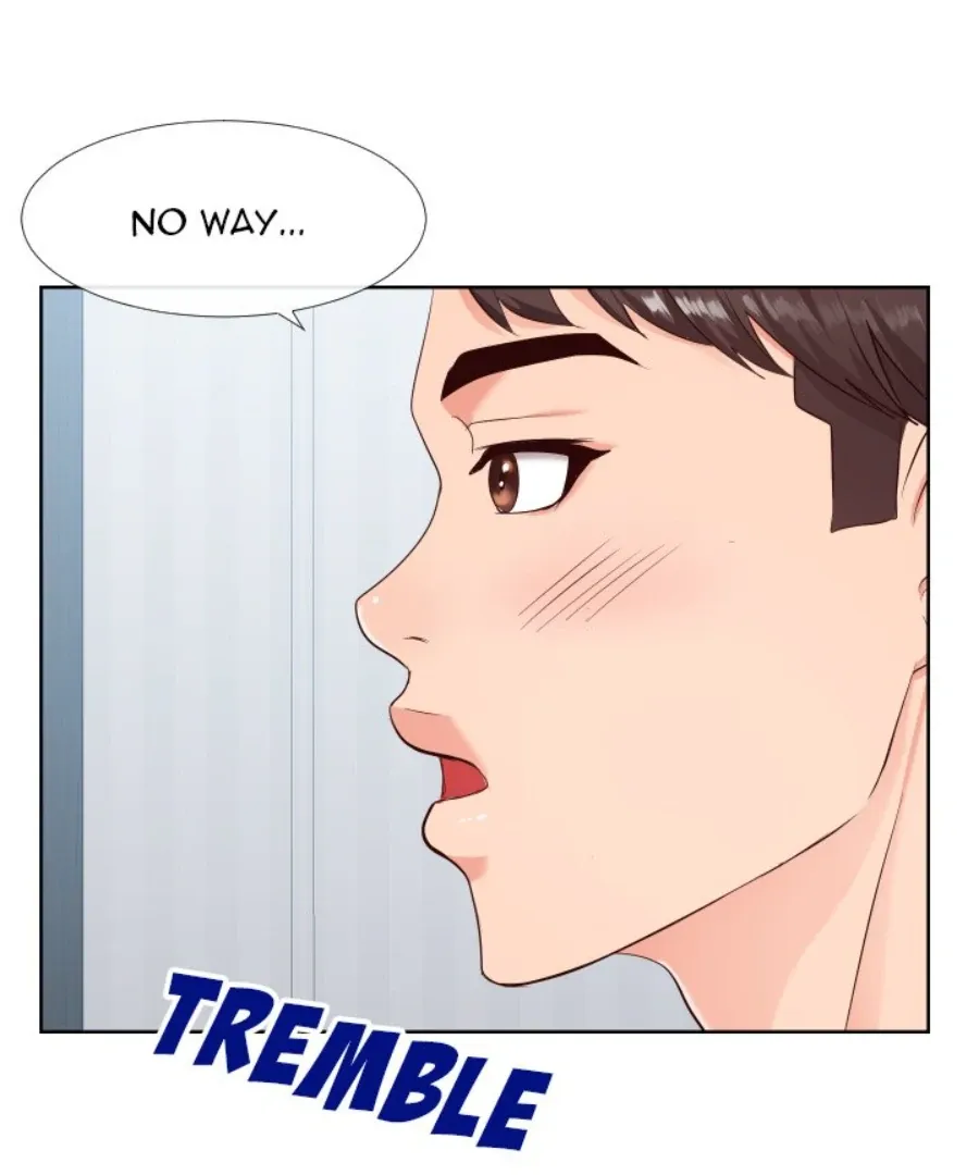 Inexperienced Chapter 19 page 42 - 