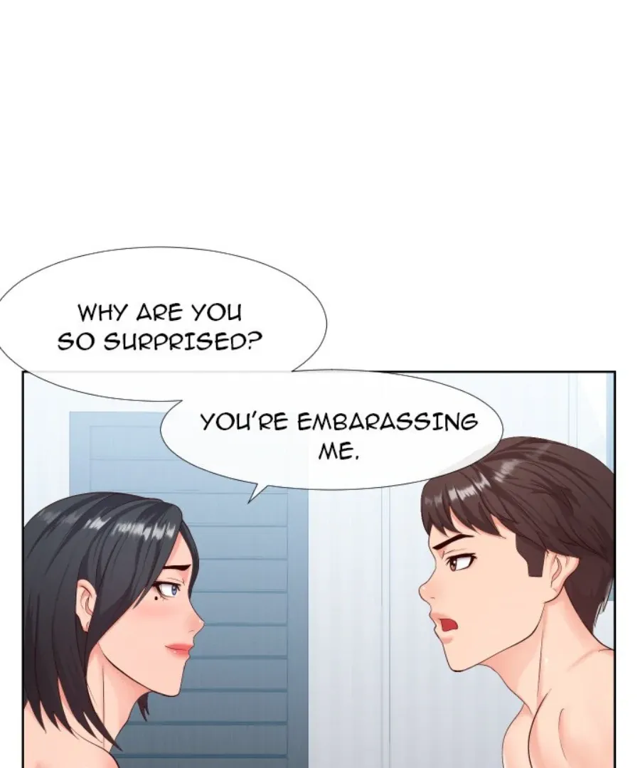 Inexperienced Chapter 19 page 43 - 